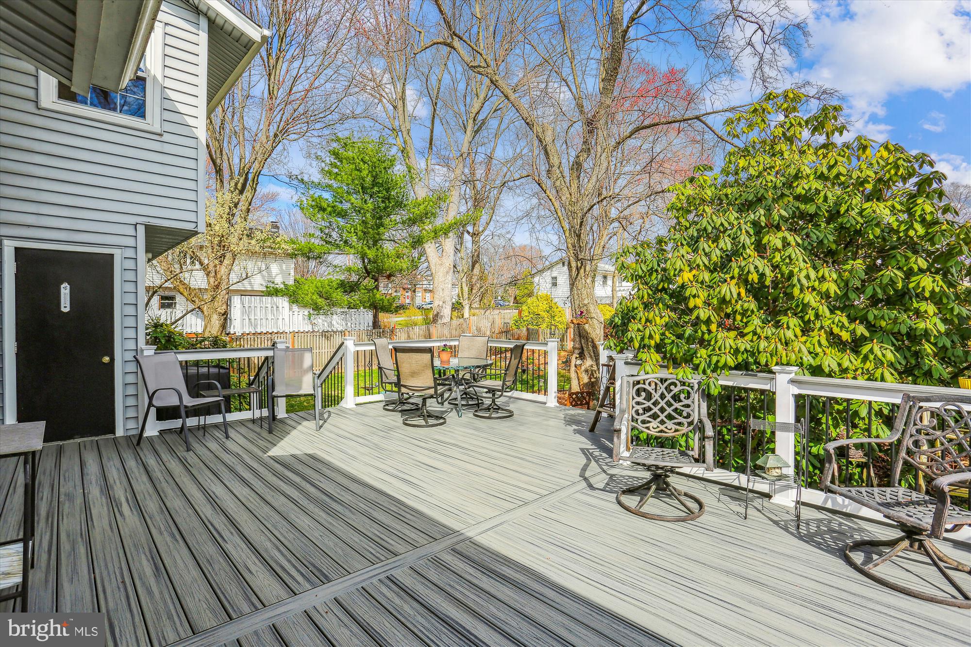 MILL CREEK TOWNE - Residential