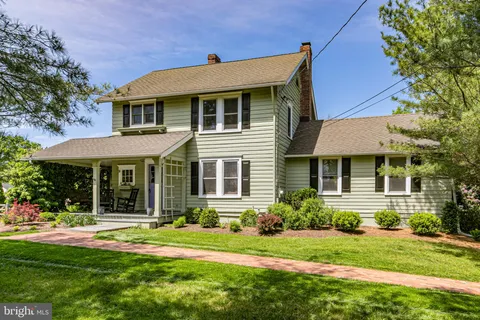 100 County Road 601, Belle Mead, NJ MLS: NJSO2004430