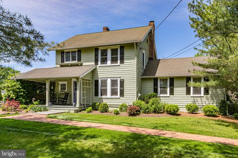 100 COUNTY ROAD 601 BELLE MEAD NJ 08502