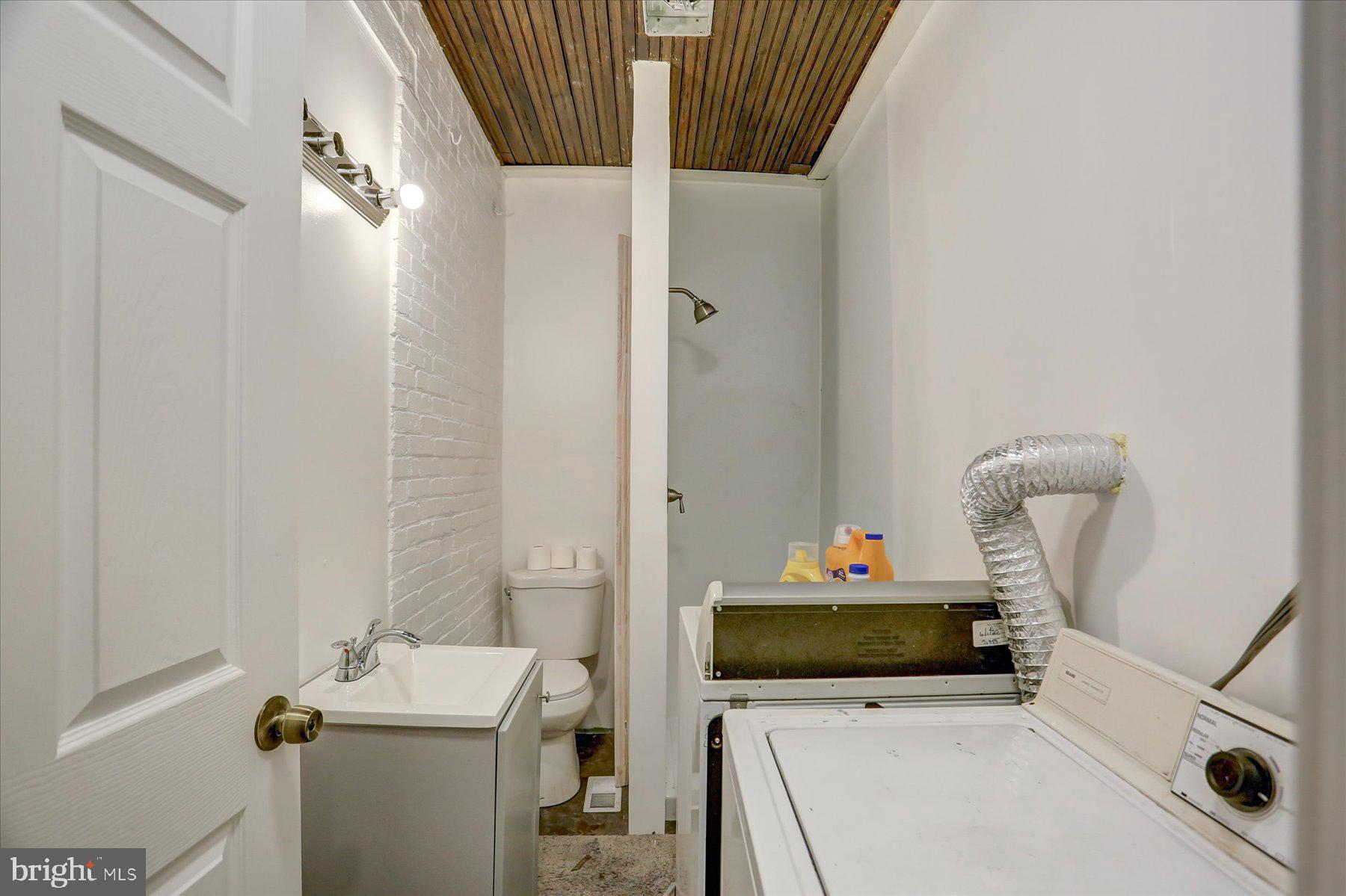 HARRISBURG CITY - Residential