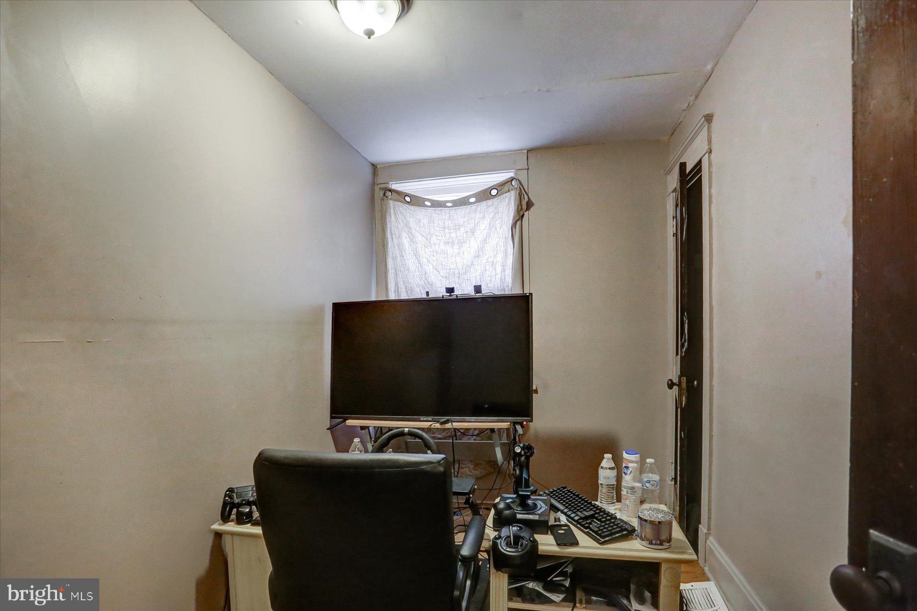 HARRISBURG CITY - Residential