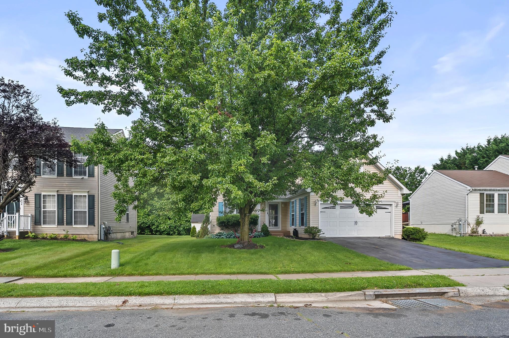 626 OTTER CREEK ROAD
