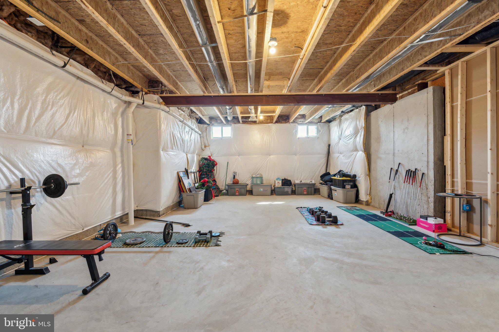 LOVETTSVILLE - Residential