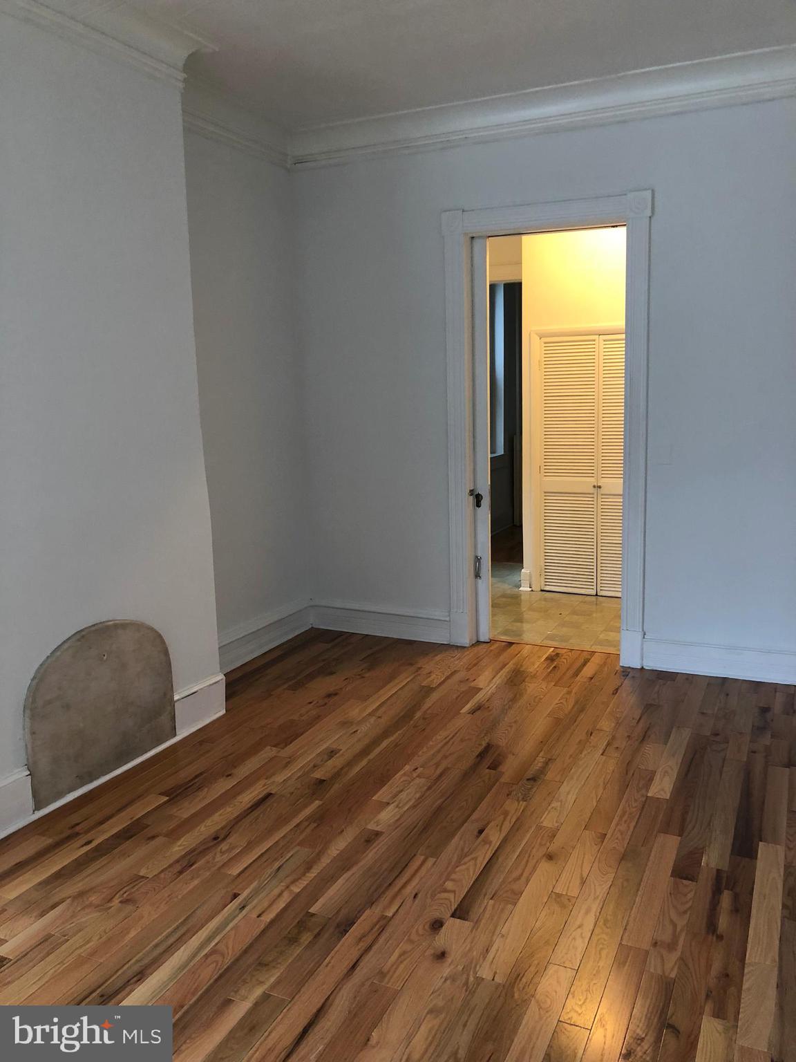 BOLTON HILL HISTORIC DISTRICT - Residential Lease