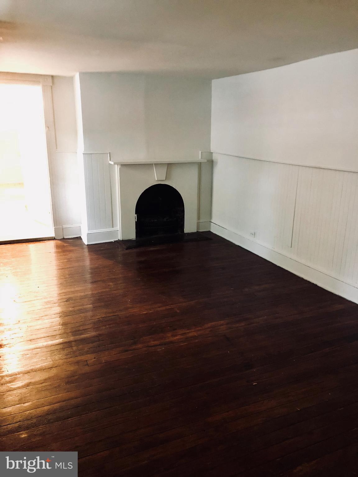 BOLTON HILL HISTORIC DISTRICT - Residential Lease