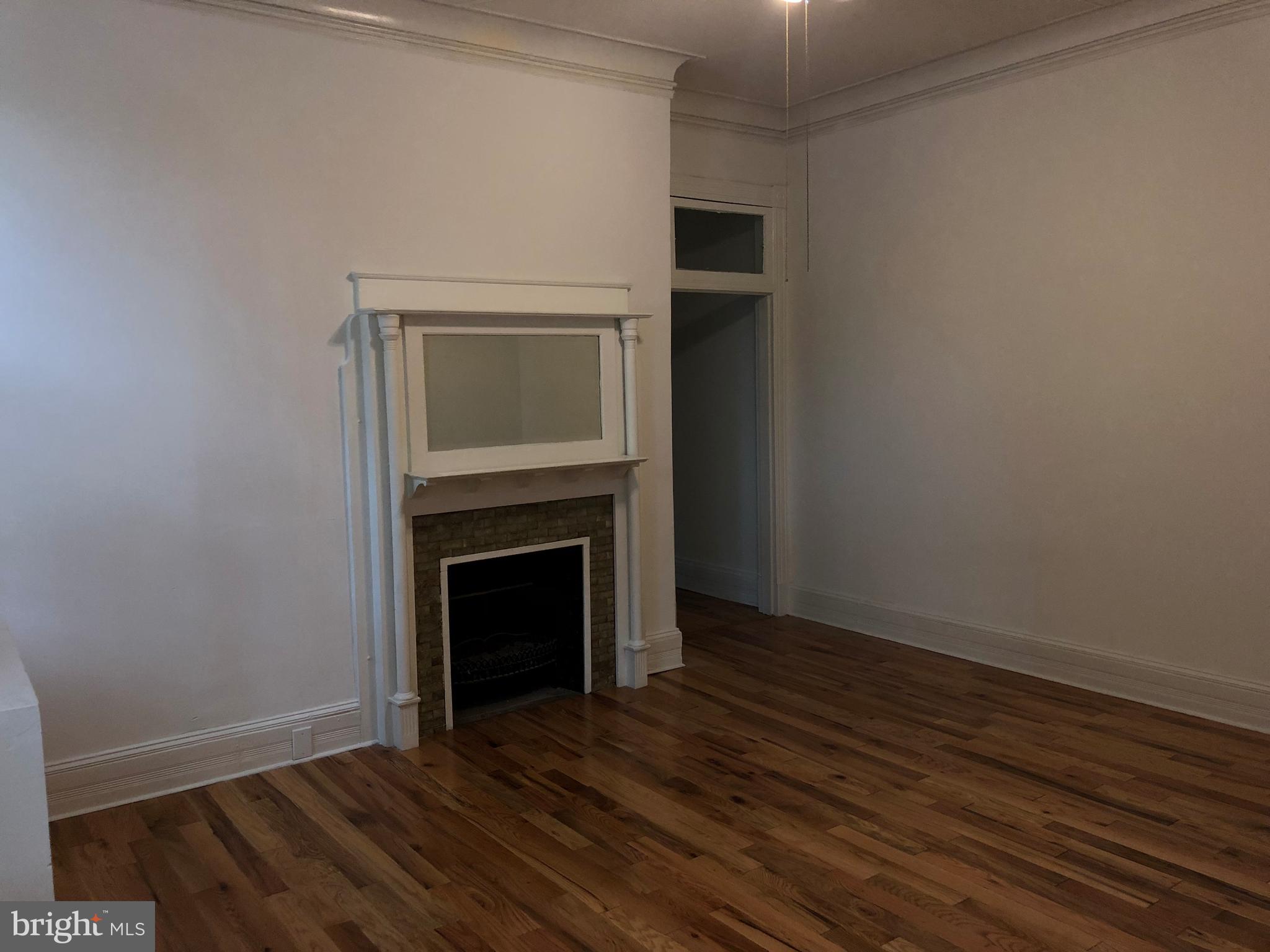 BOLTON HILL HISTORIC DISTRICT - Residential Lease