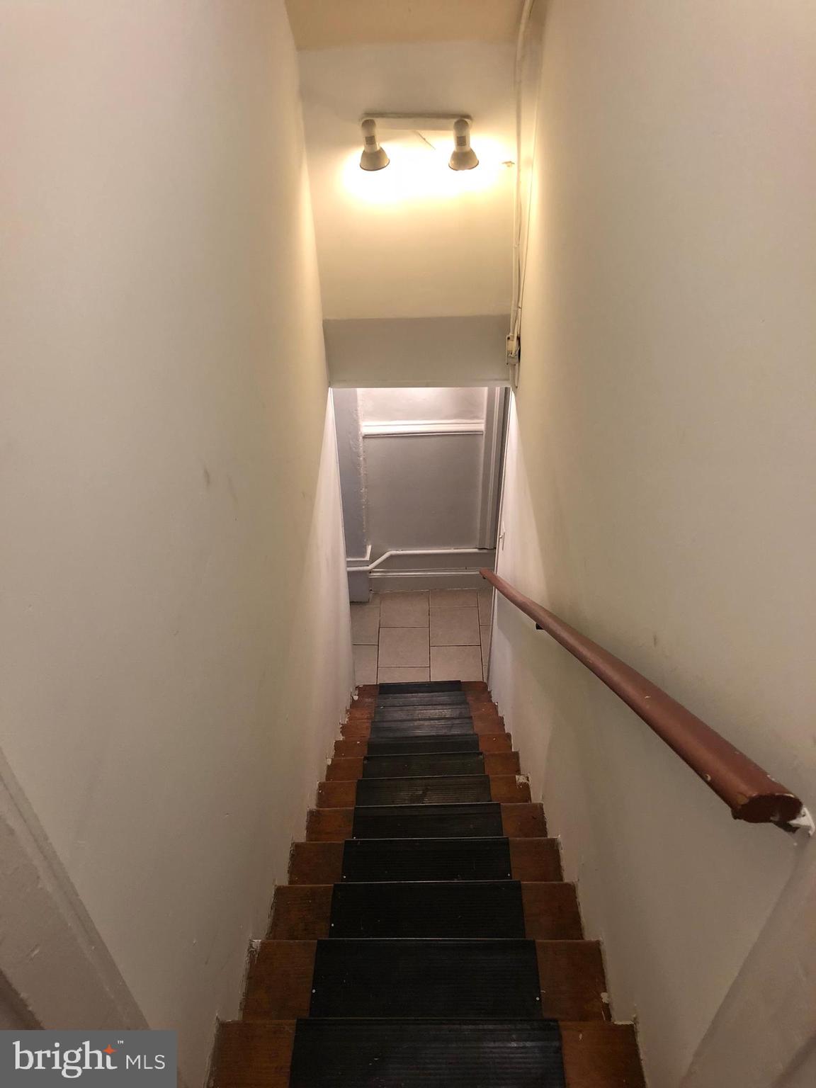 BOLTON HILL HISTORIC DISTRICT - Residential Lease