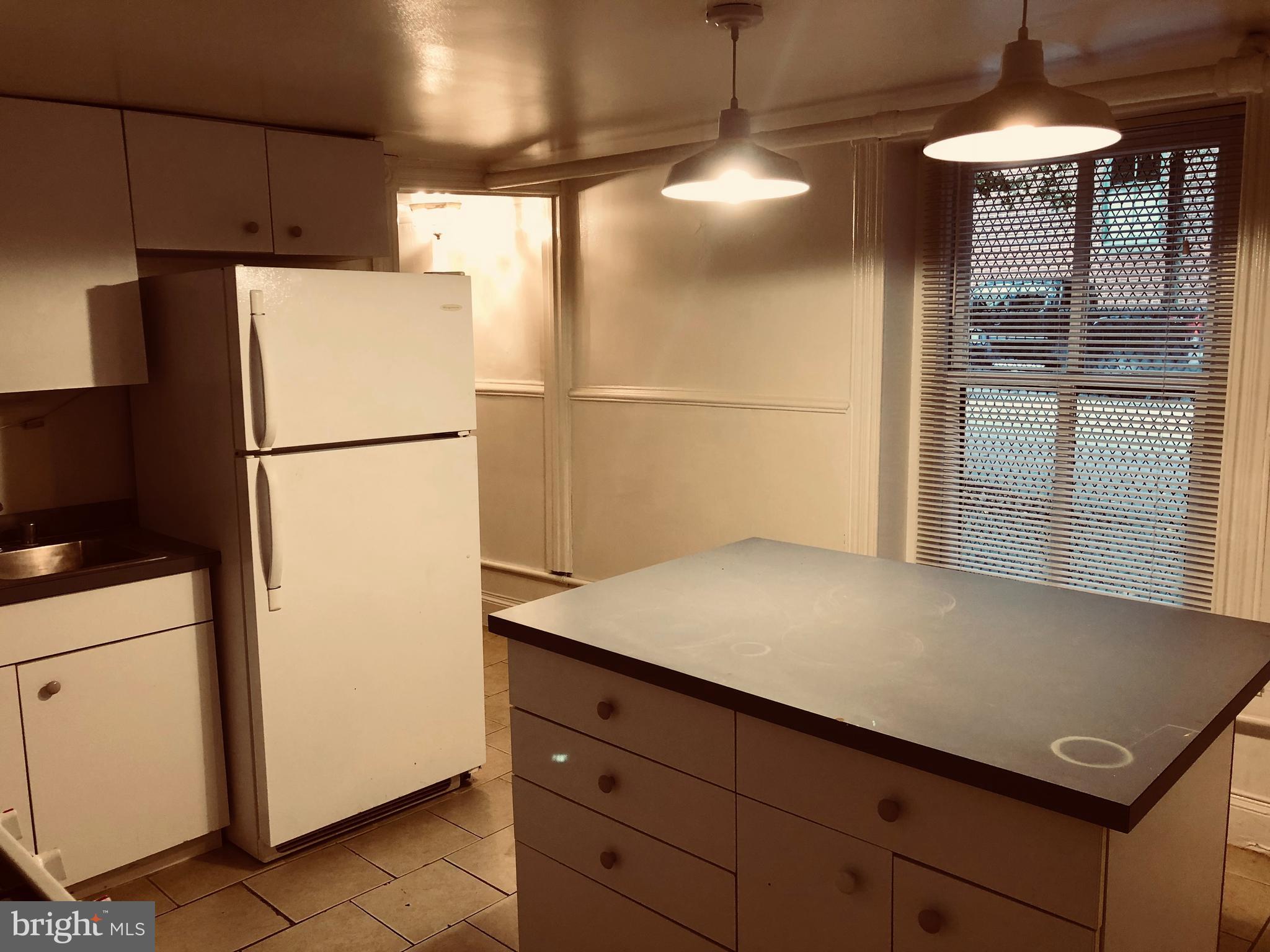 BOLTON HILL HISTORIC DISTRICT - Residential Lease