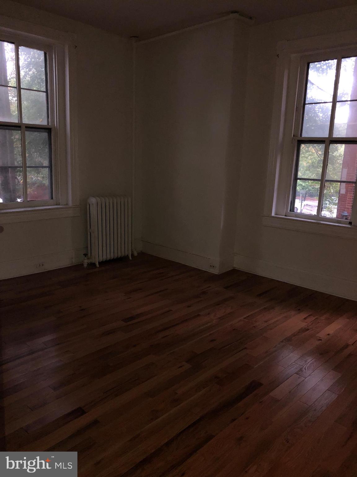 BOLTON HILL HISTORIC DISTRICT - Residential Lease