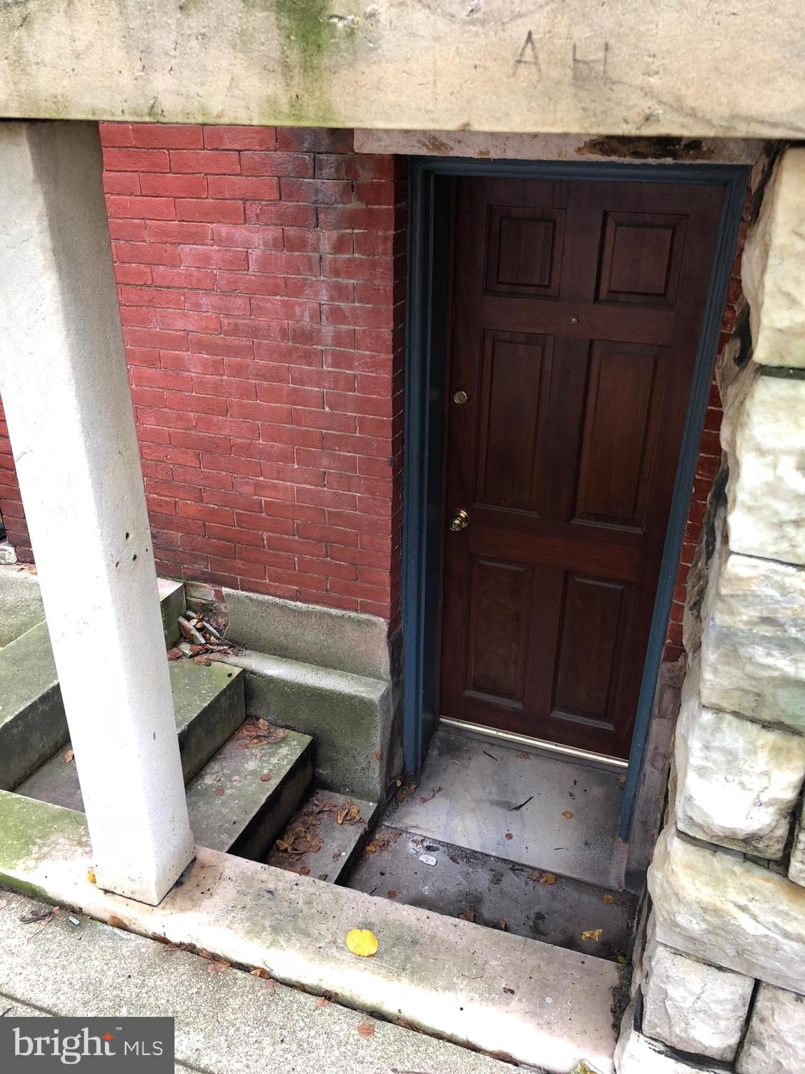 BOLTON HILL HISTORIC DISTRICT - Residential Lease