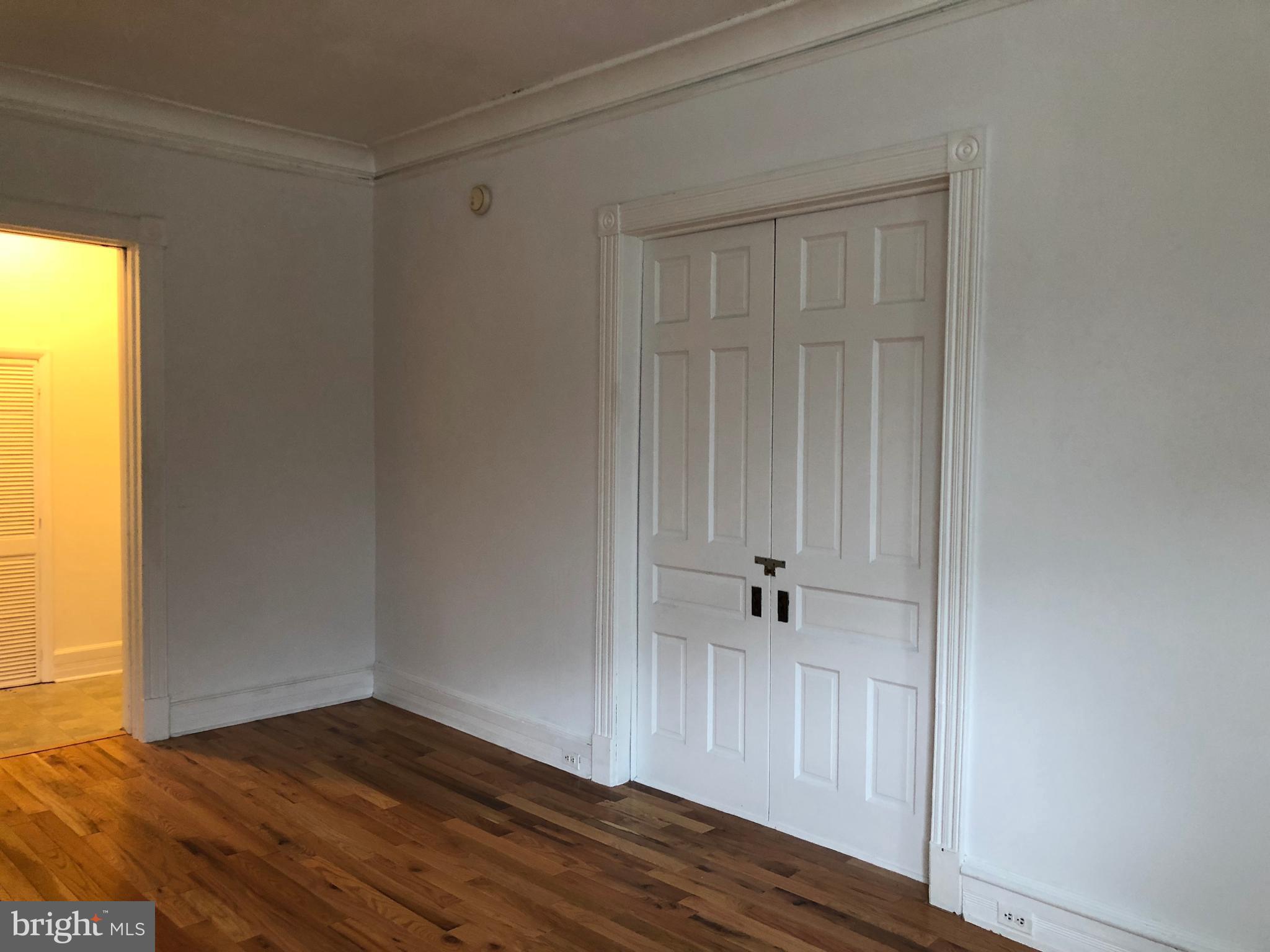 BOLTON HILL HISTORIC DISTRICT - Residential Lease