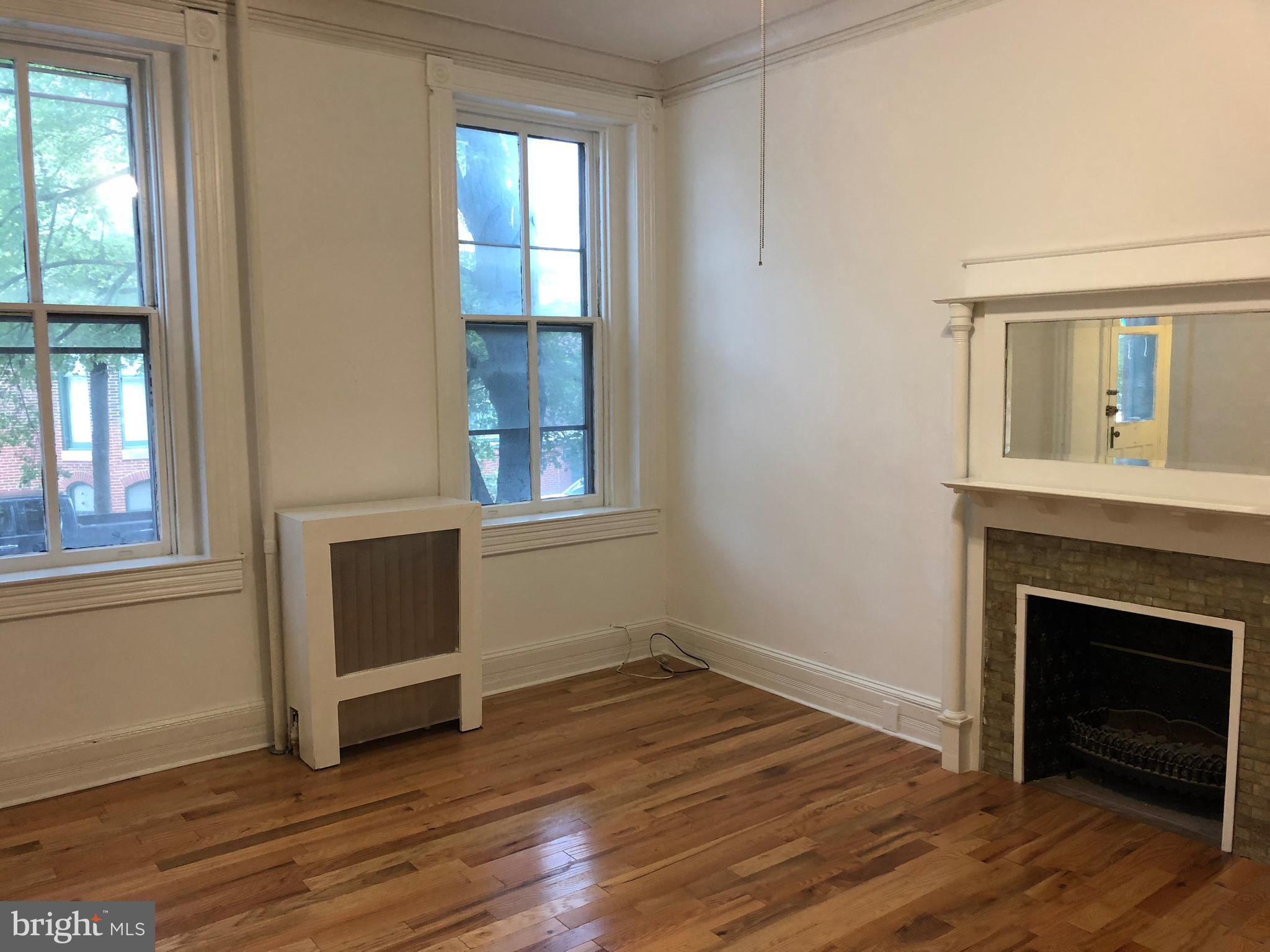 BOLTON HILL HISTORIC DISTRICT - Residential Lease