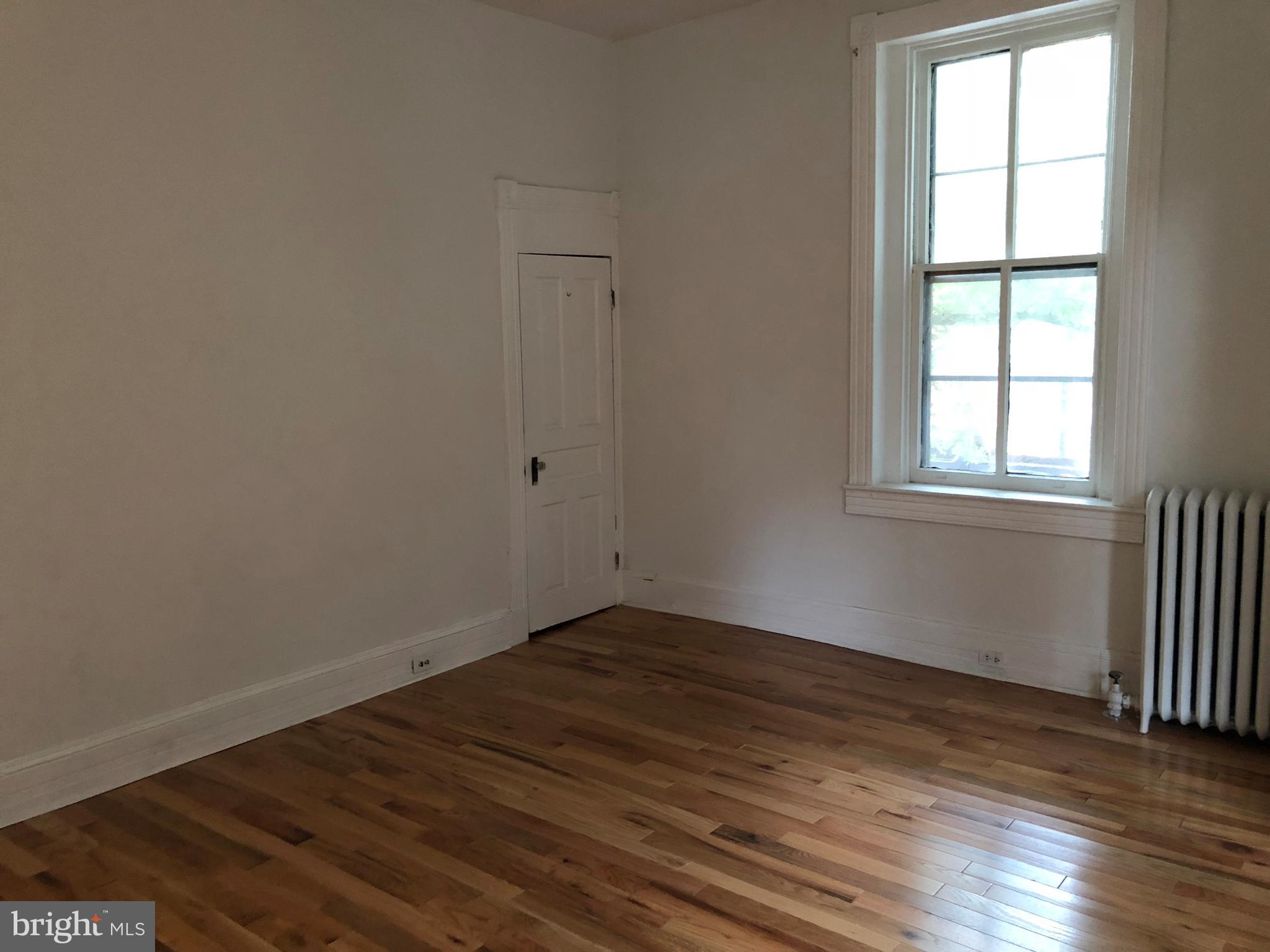 BOLTON HILL HISTORIC DISTRICT - Residential Lease