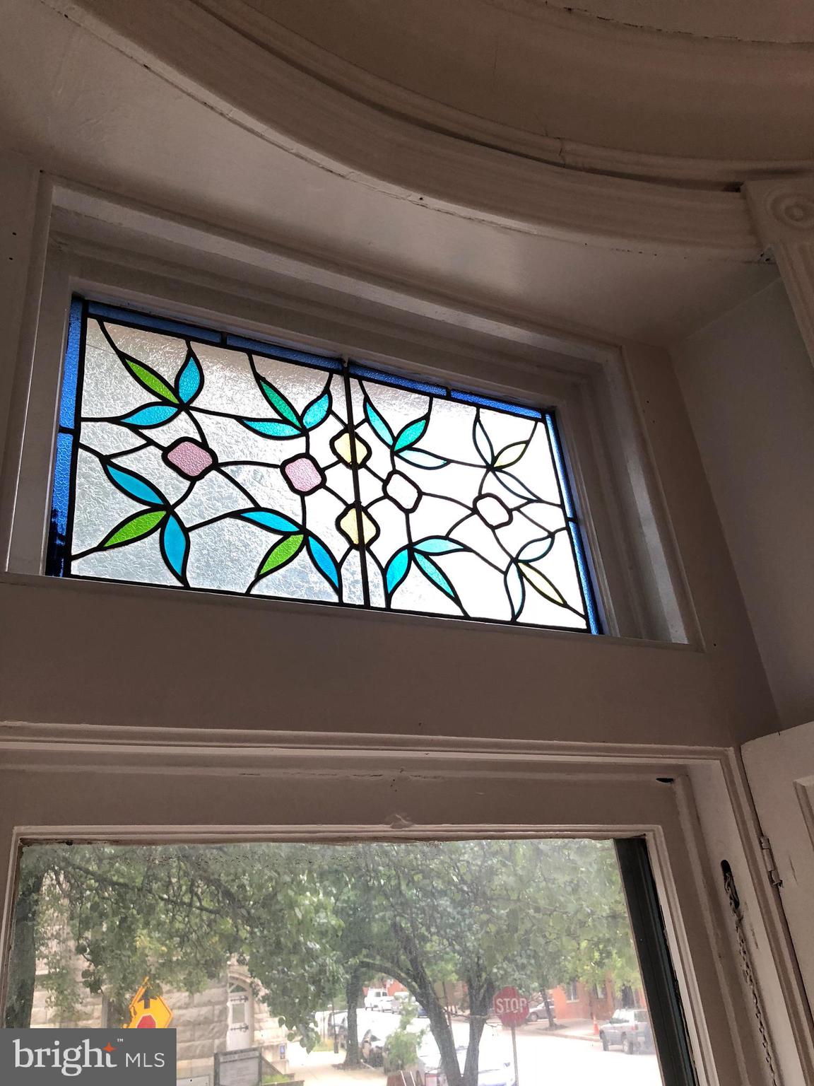 BOLTON HILL HISTORIC DISTRICT - Residential Lease