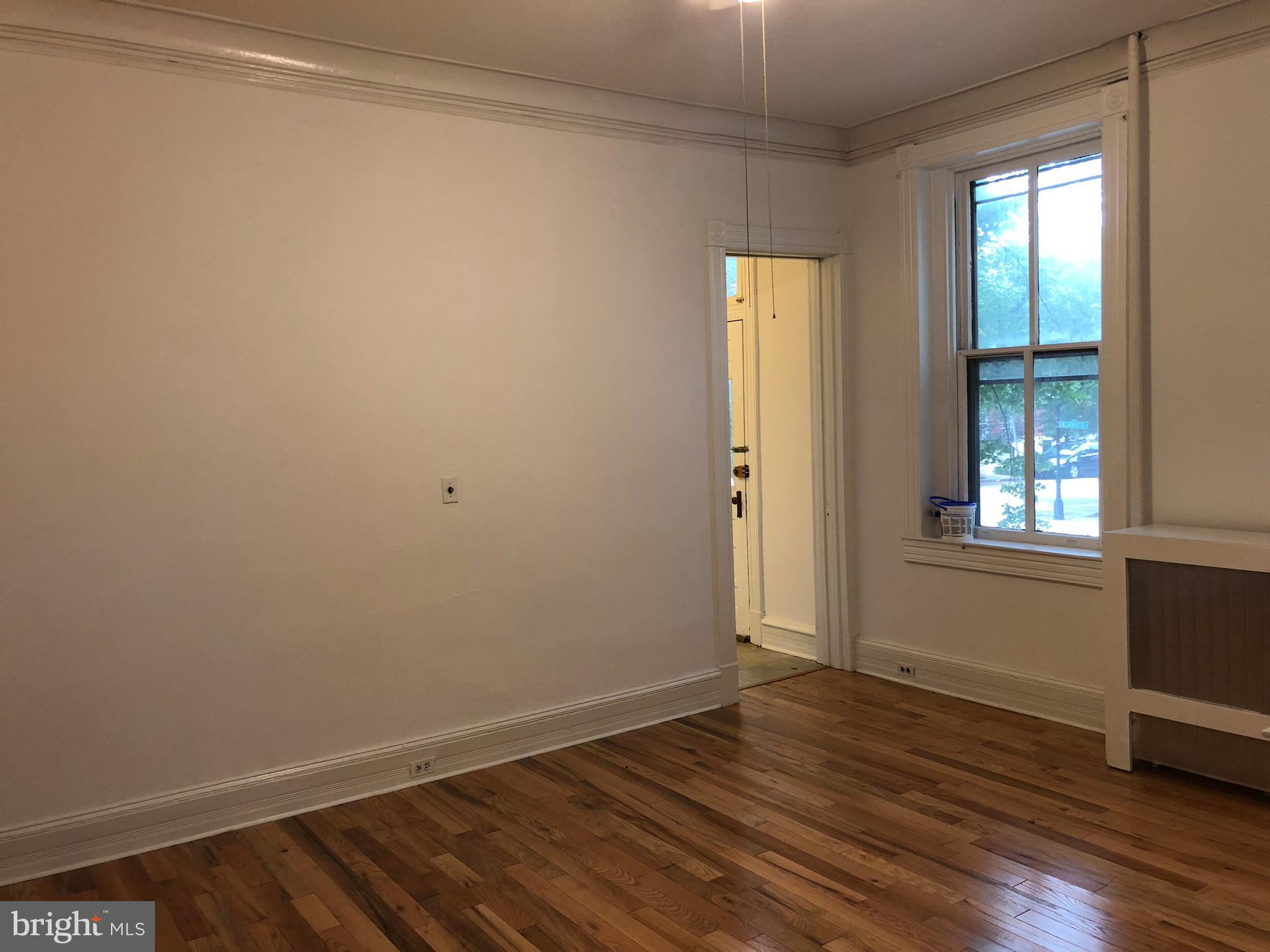 BOLTON HILL HISTORIC DISTRICT - Residential Lease