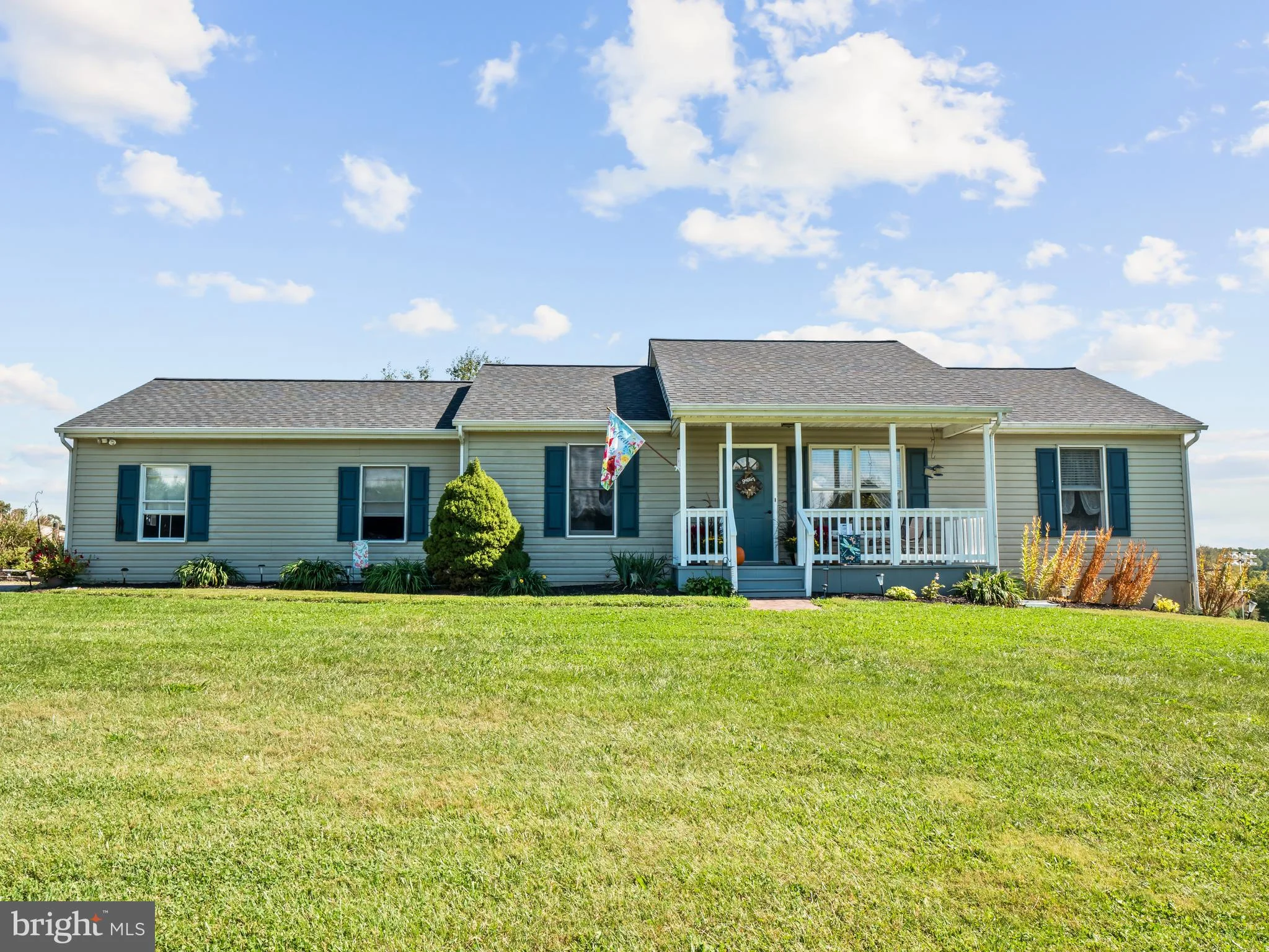 4119 Waterford Road, Amissville, VA 20106
