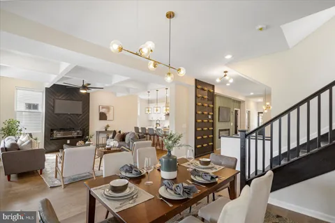 3118 Ferndale Ave, Baltimore, MD 21207 - MLS#: MDBA2164334
