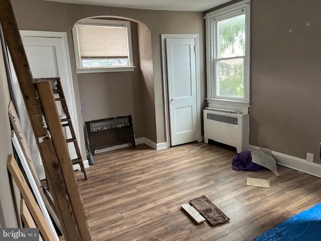 OXFORD CIRCLE - Residential Income