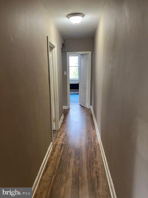 OXFORD CIRCLE - Residential Income