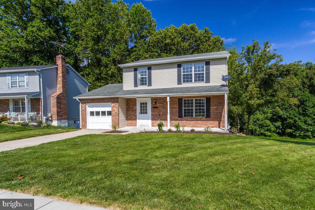 12725 HILLMEADE STATION DRIVE E