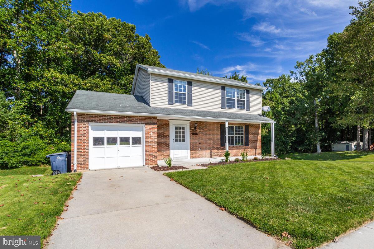 12725 HILLMEADE STATION DRIVE E