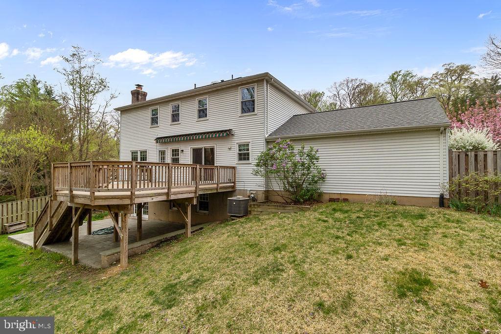 NEWINGTON STATION - Residential