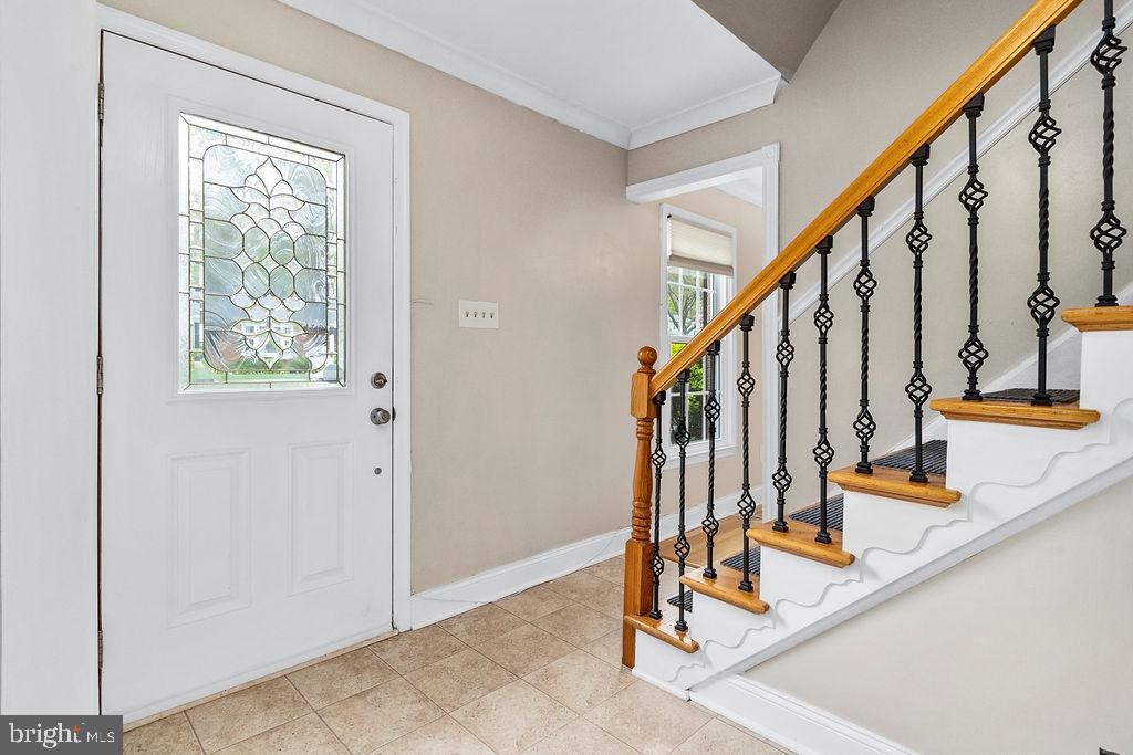 NEWINGTON STATION - Residential