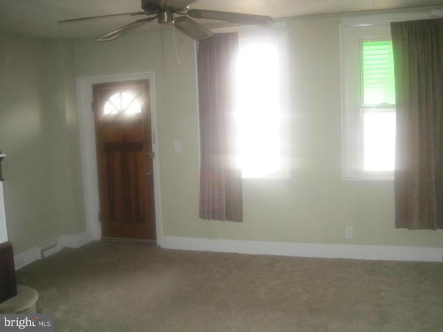 WESTPORT - Residential Lease