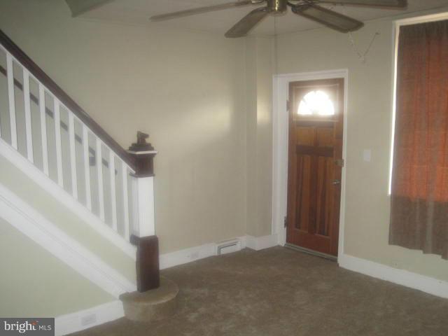 WESTPORT - Residential Lease