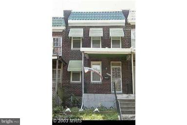 WESTPORT - Residential Lease