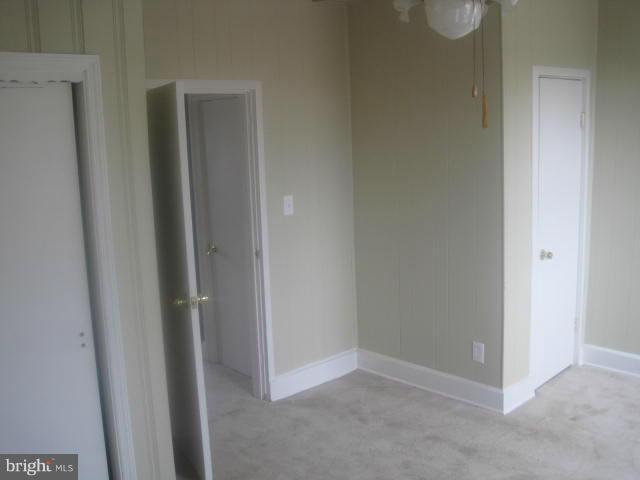 WESTPORT - Residential Lease