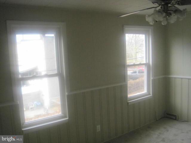 WESTPORT - Residential Lease