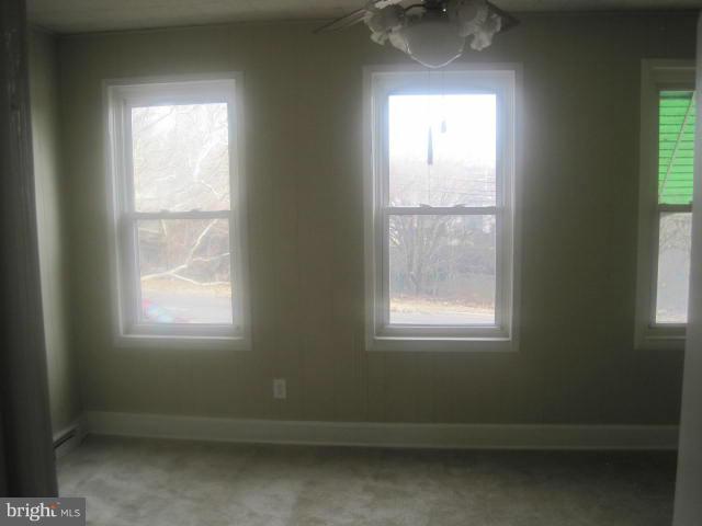 WESTPORT - Residential Lease