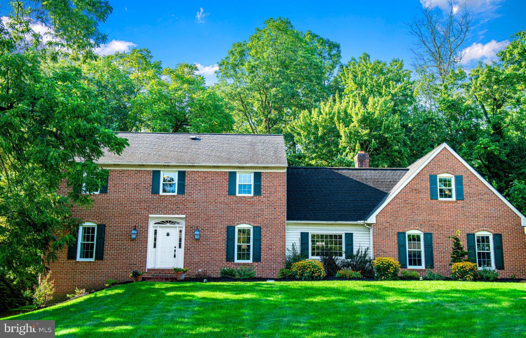 Photo of 3178 Grande Oak Place, LANCASTER, PA 17601 (MLS # PALA2092582)
