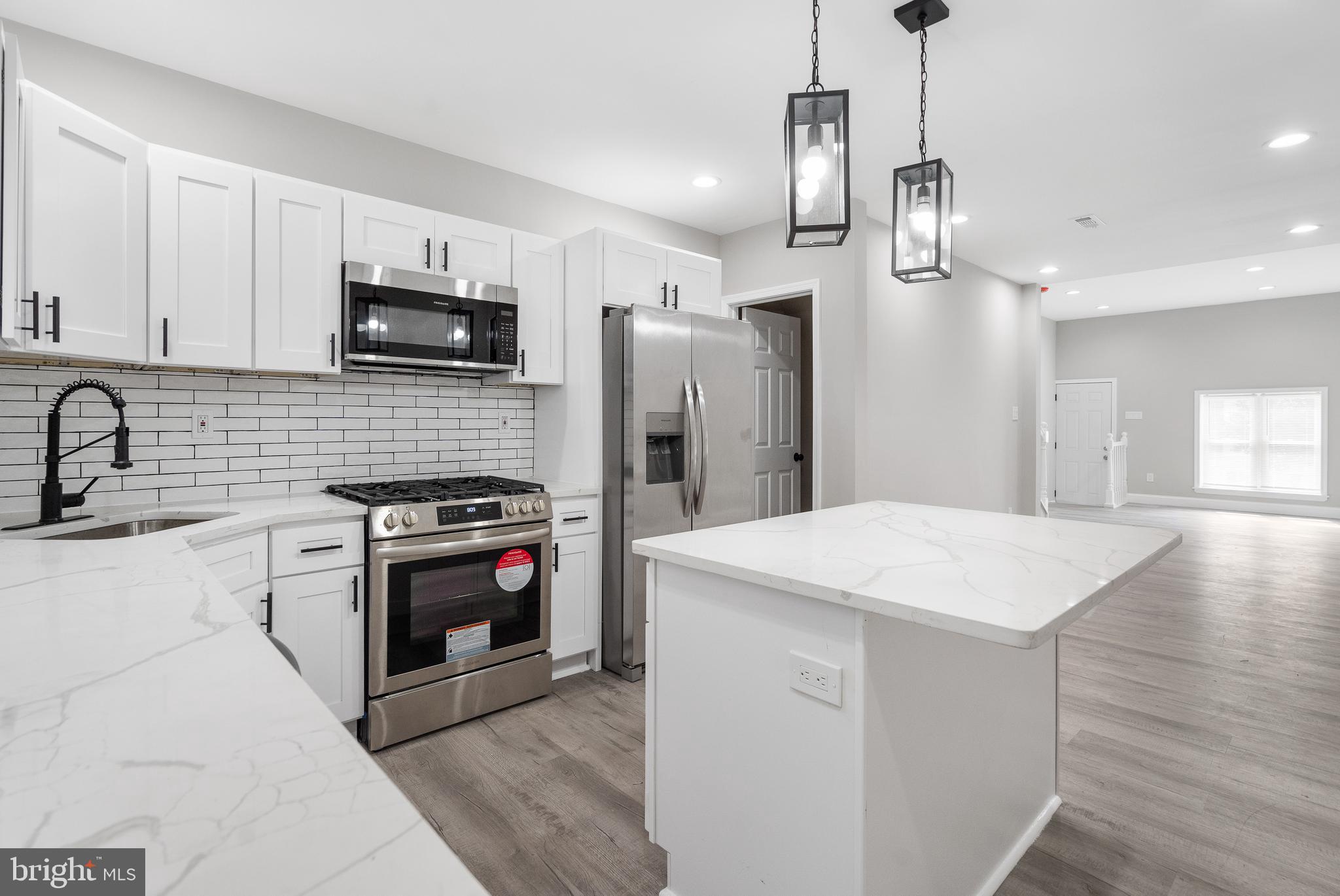BEREA-BIDDLE STREET HISTORIC DISTRICT - Residential Lease