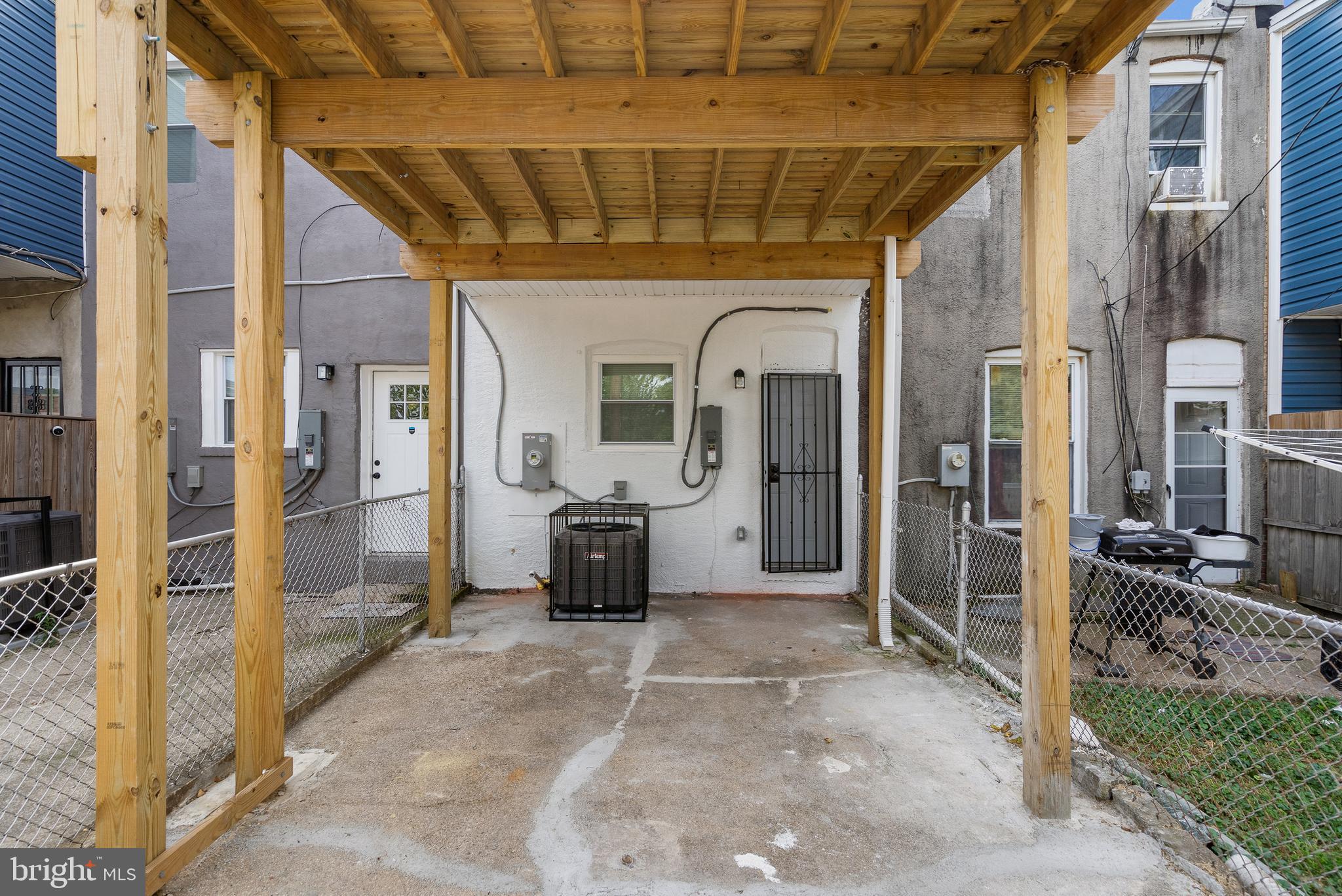 BEREA-BIDDLE STREET HISTORIC DISTRICT - Residential Lease