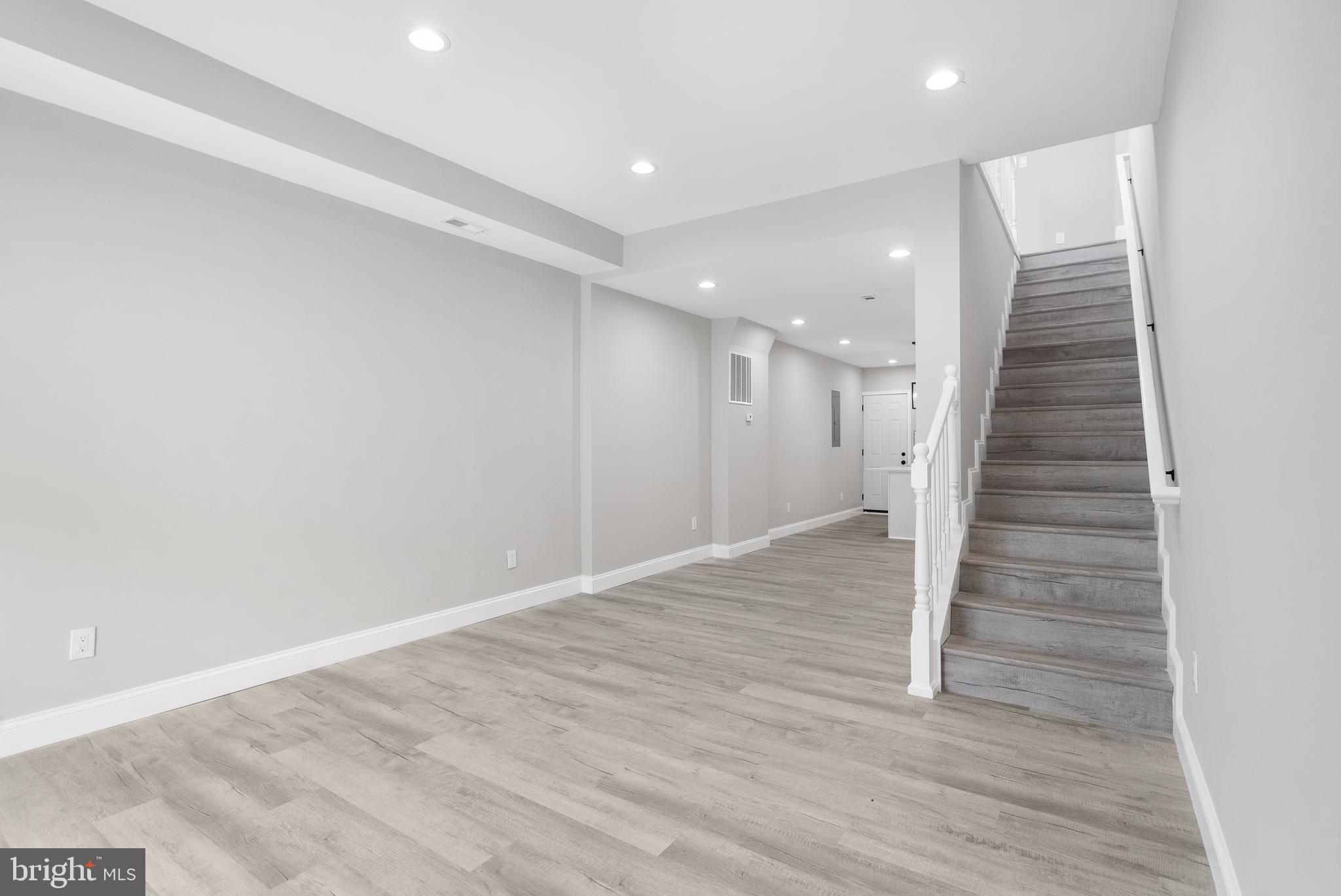 BEREA-BIDDLE STREET HISTORIC DISTRICT - Residential Lease