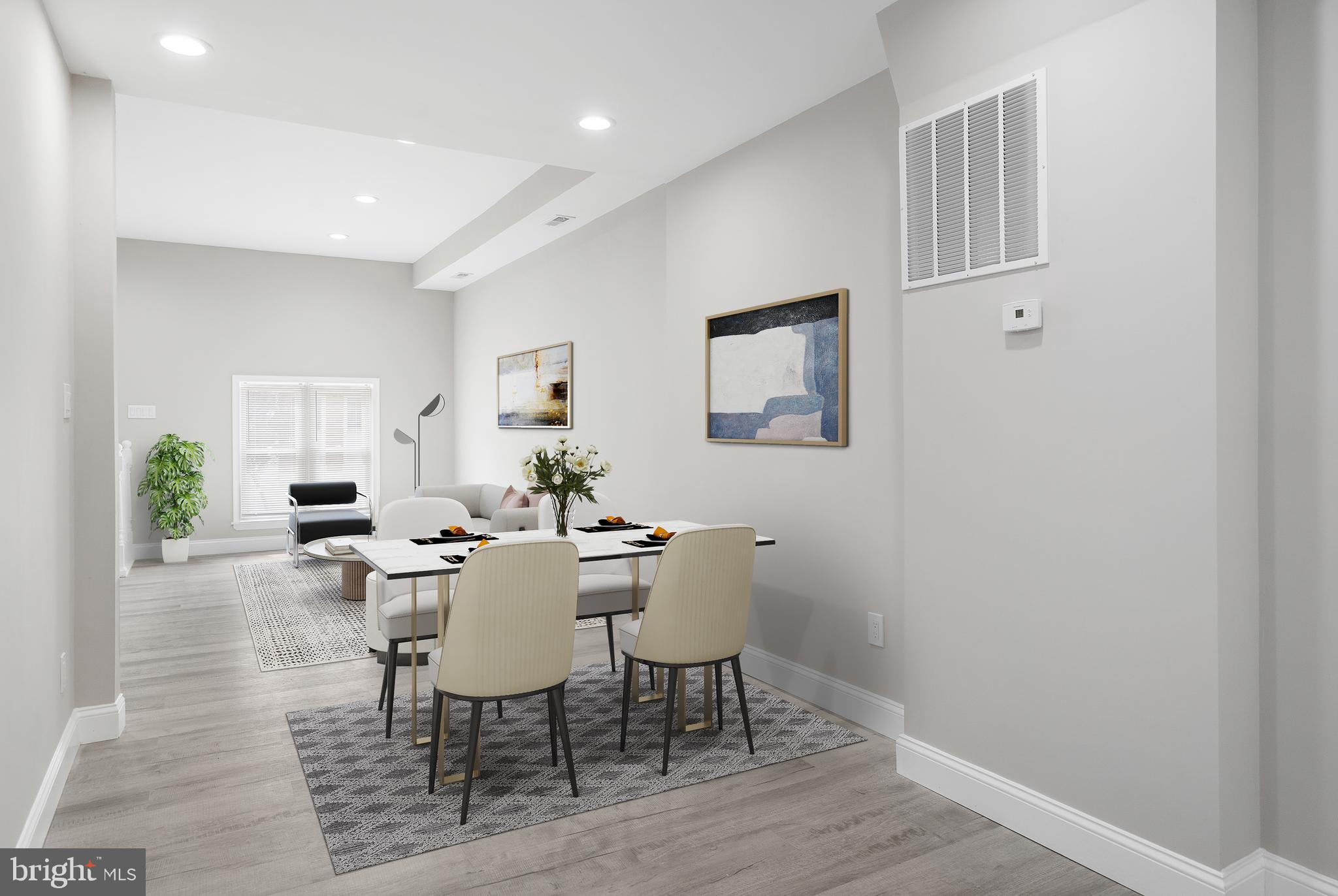 BEREA-BIDDLE STREET HISTORIC DISTRICT - Residential Lease