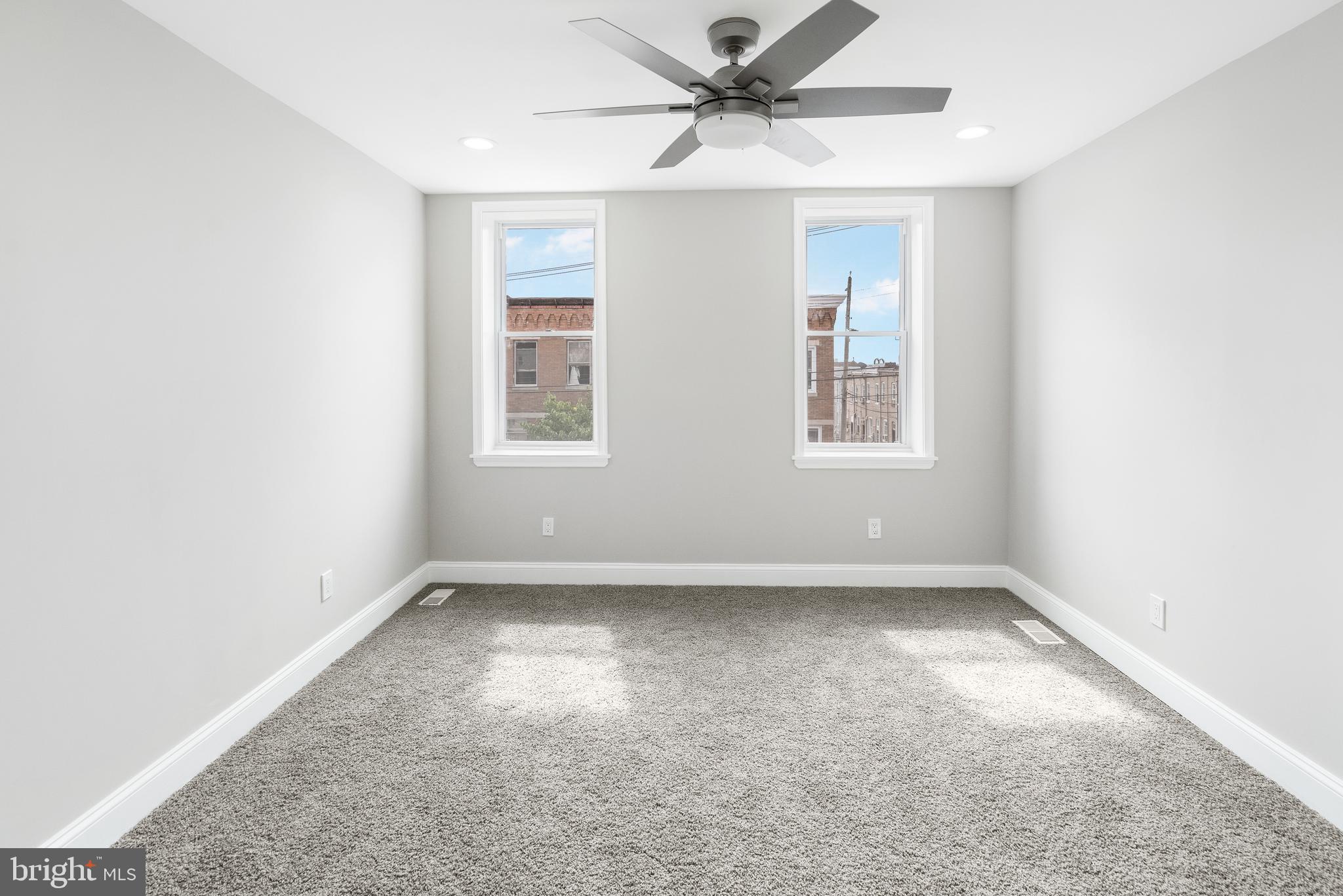 BEREA-BIDDLE STREET HISTORIC DISTRICT - Residential Lease