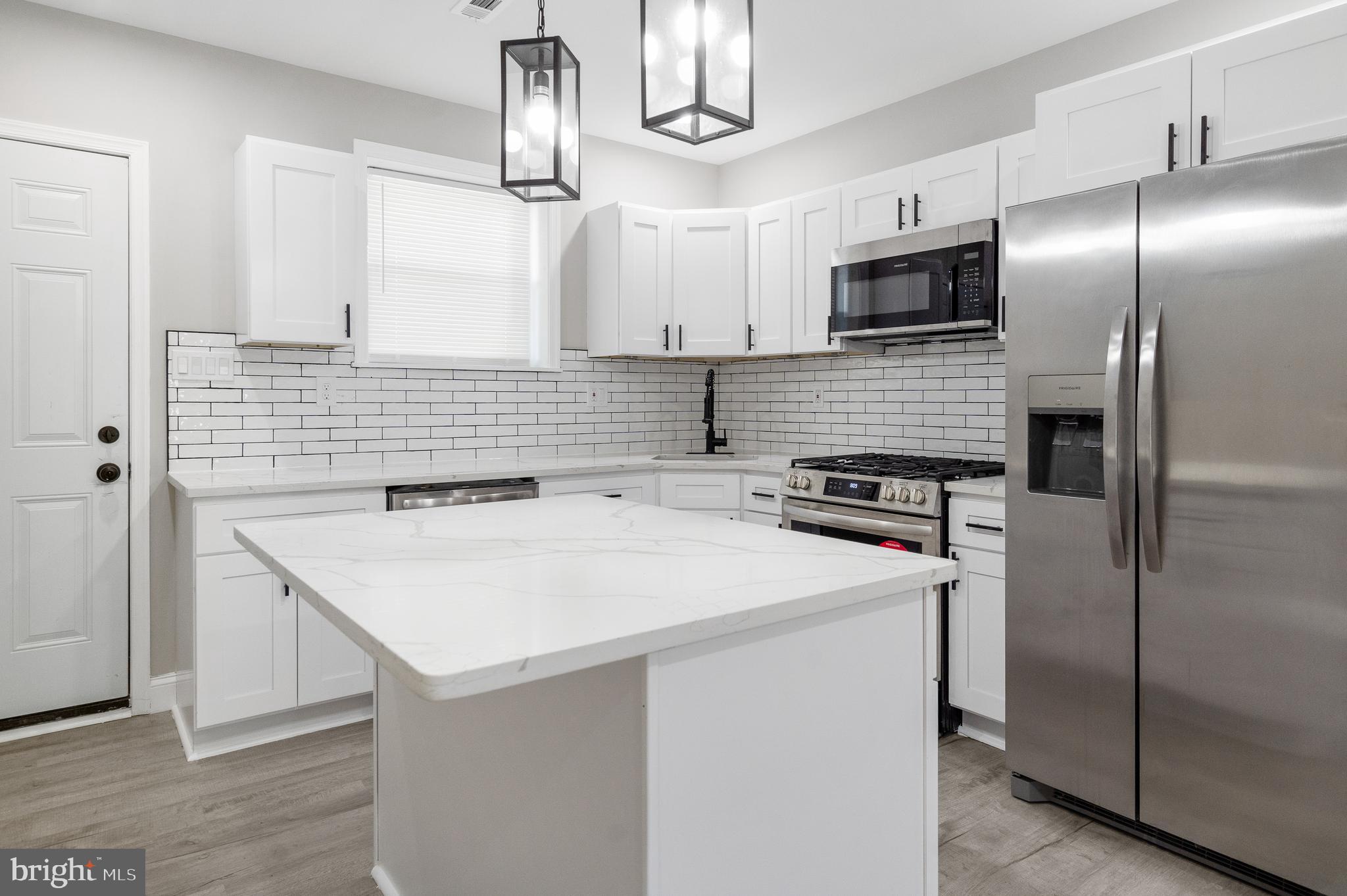 BEREA-BIDDLE STREET HISTORIC DISTRICT - Residential Lease