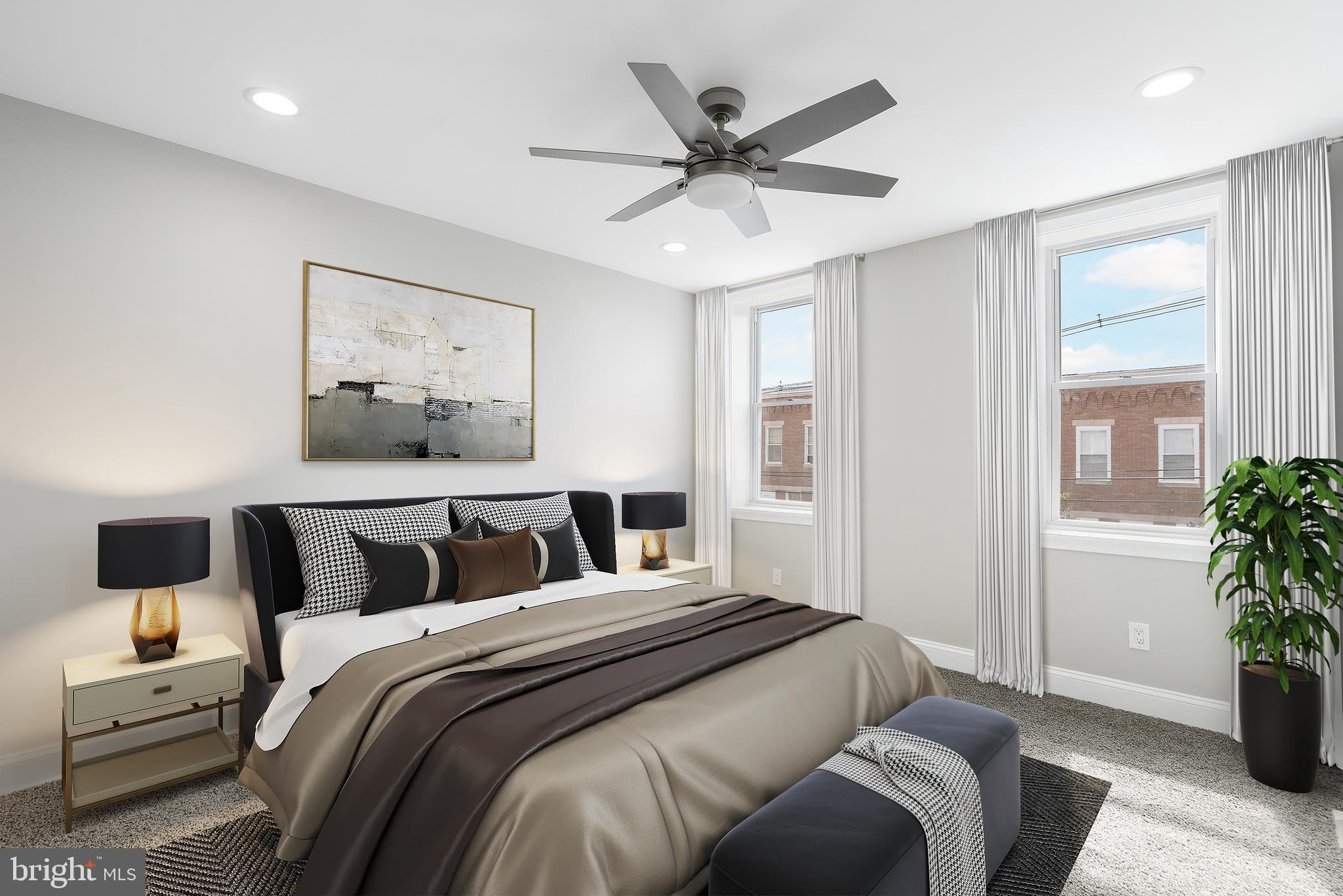 BEREA-BIDDLE STREET HISTORIC DISTRICT - Residential Lease