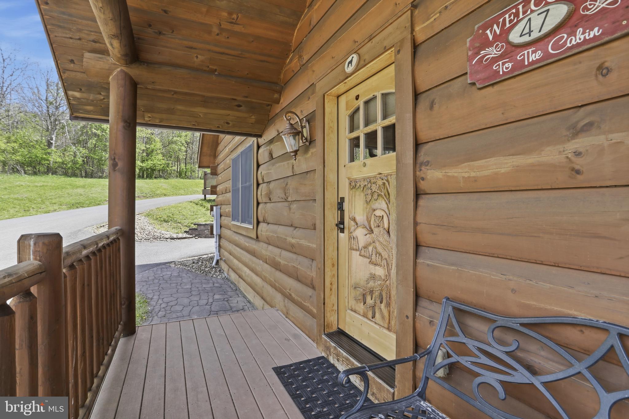 THE LODGES AT SUNSET VILLAGE - Residential