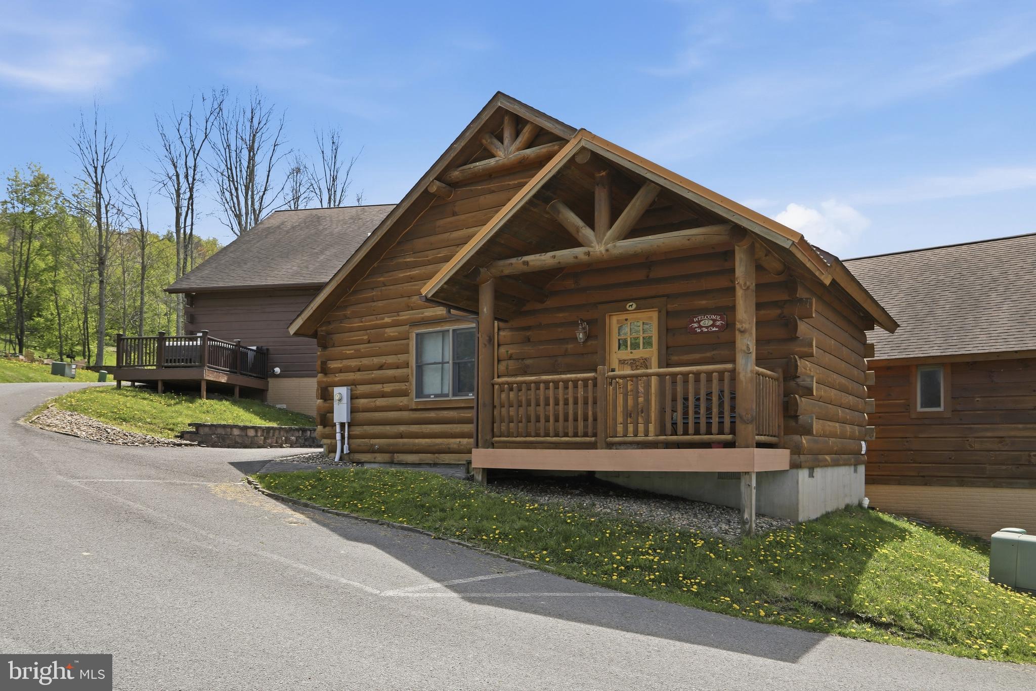 THE LODGES AT SUNSET VILLAGE - Residential