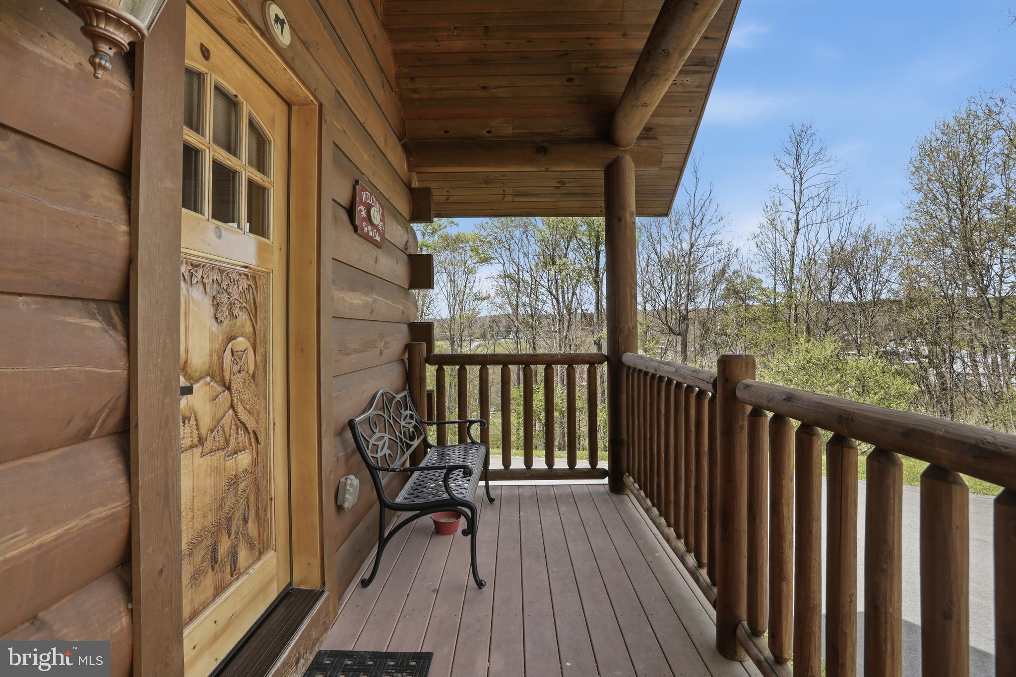 THE LODGES AT SUNSET VILLAGE - Residential