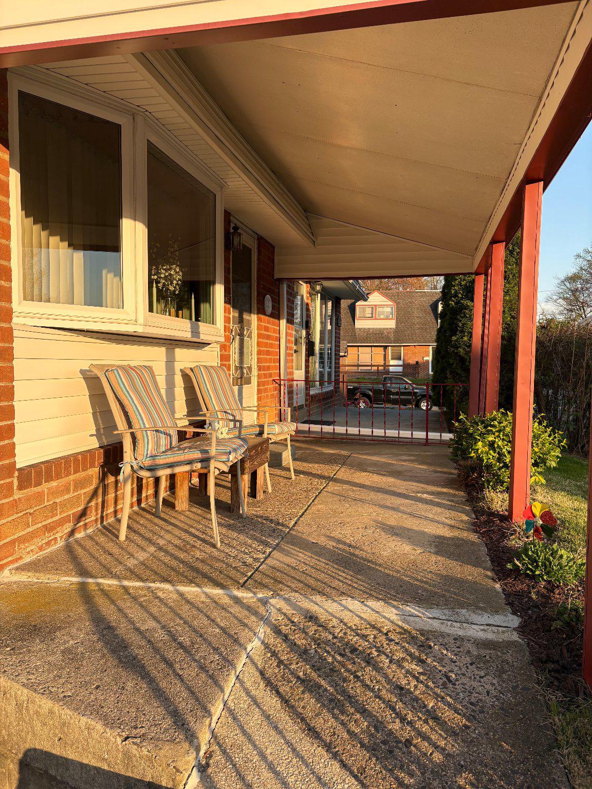 SOMERTON - Residential