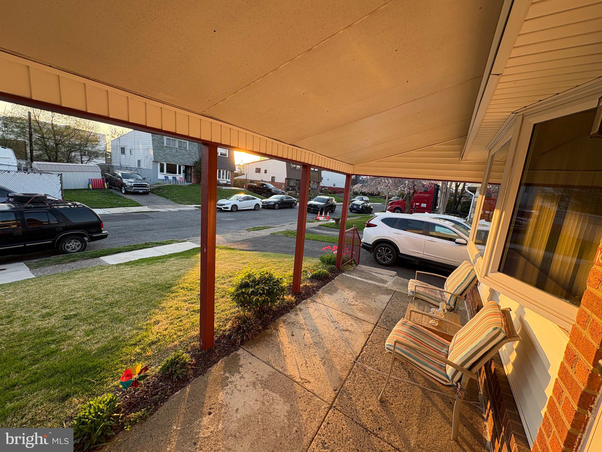 SOMERTON - Residential
