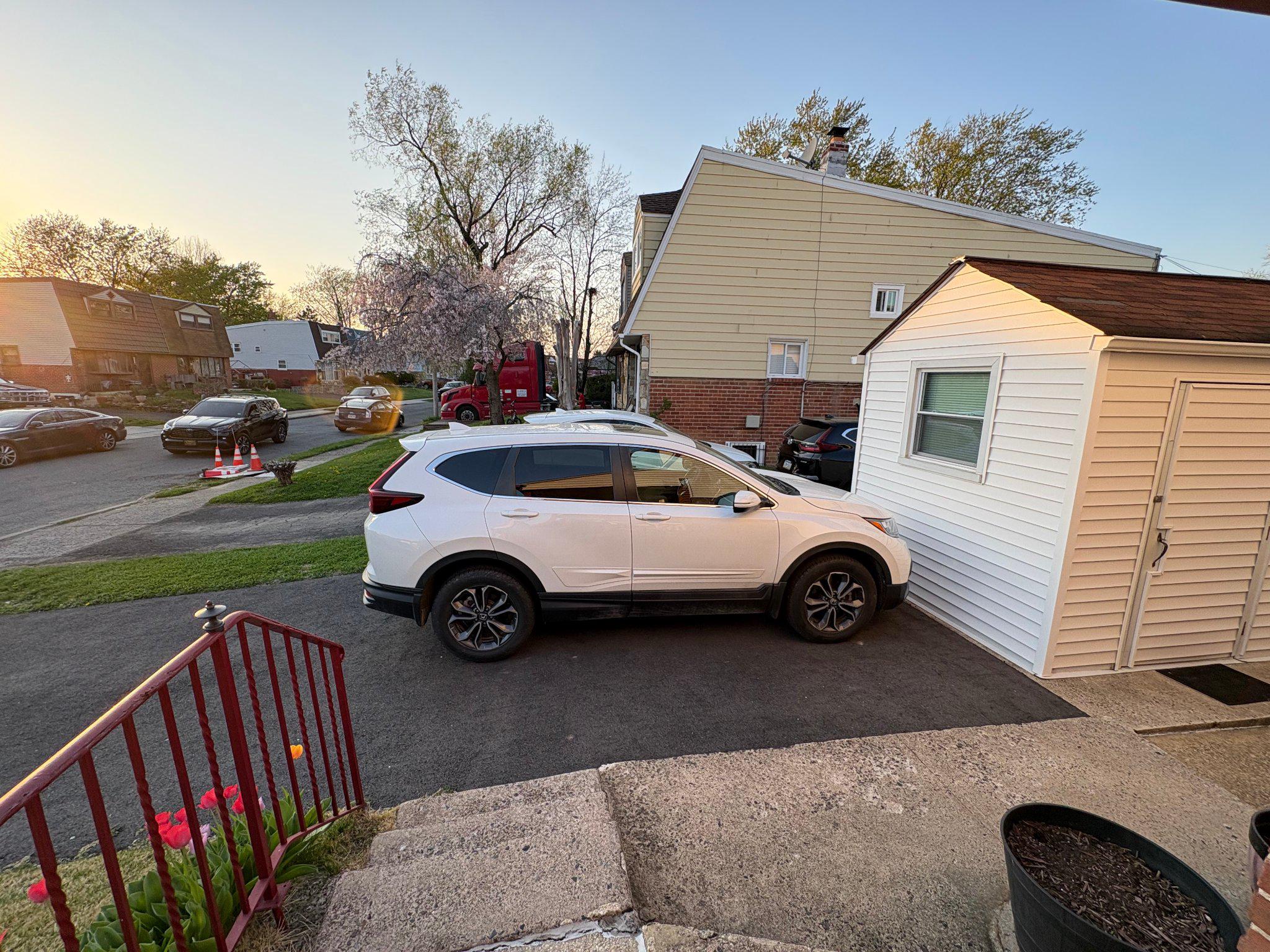 SOMERTON - Residential