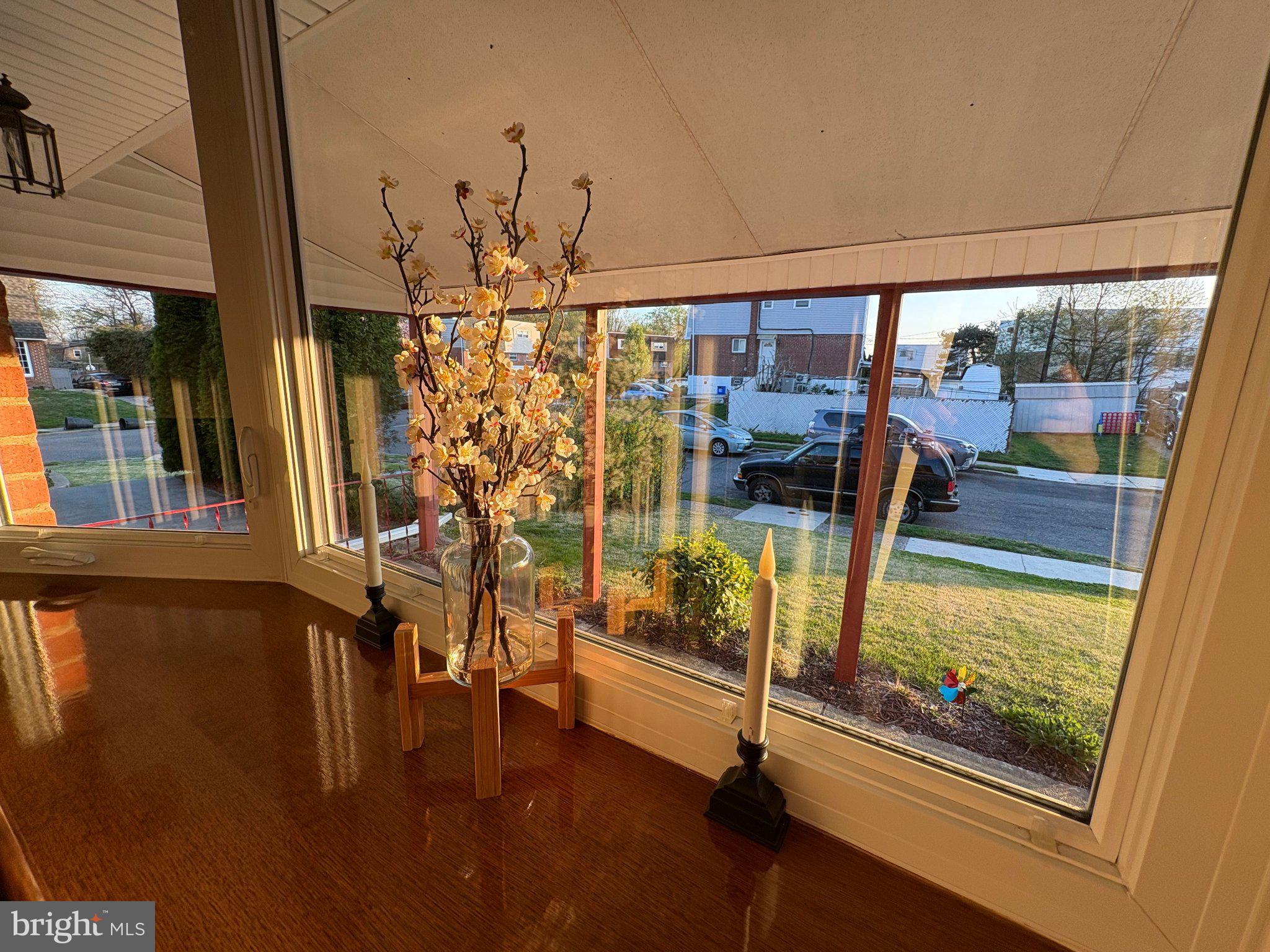 SOMERTON - Residential