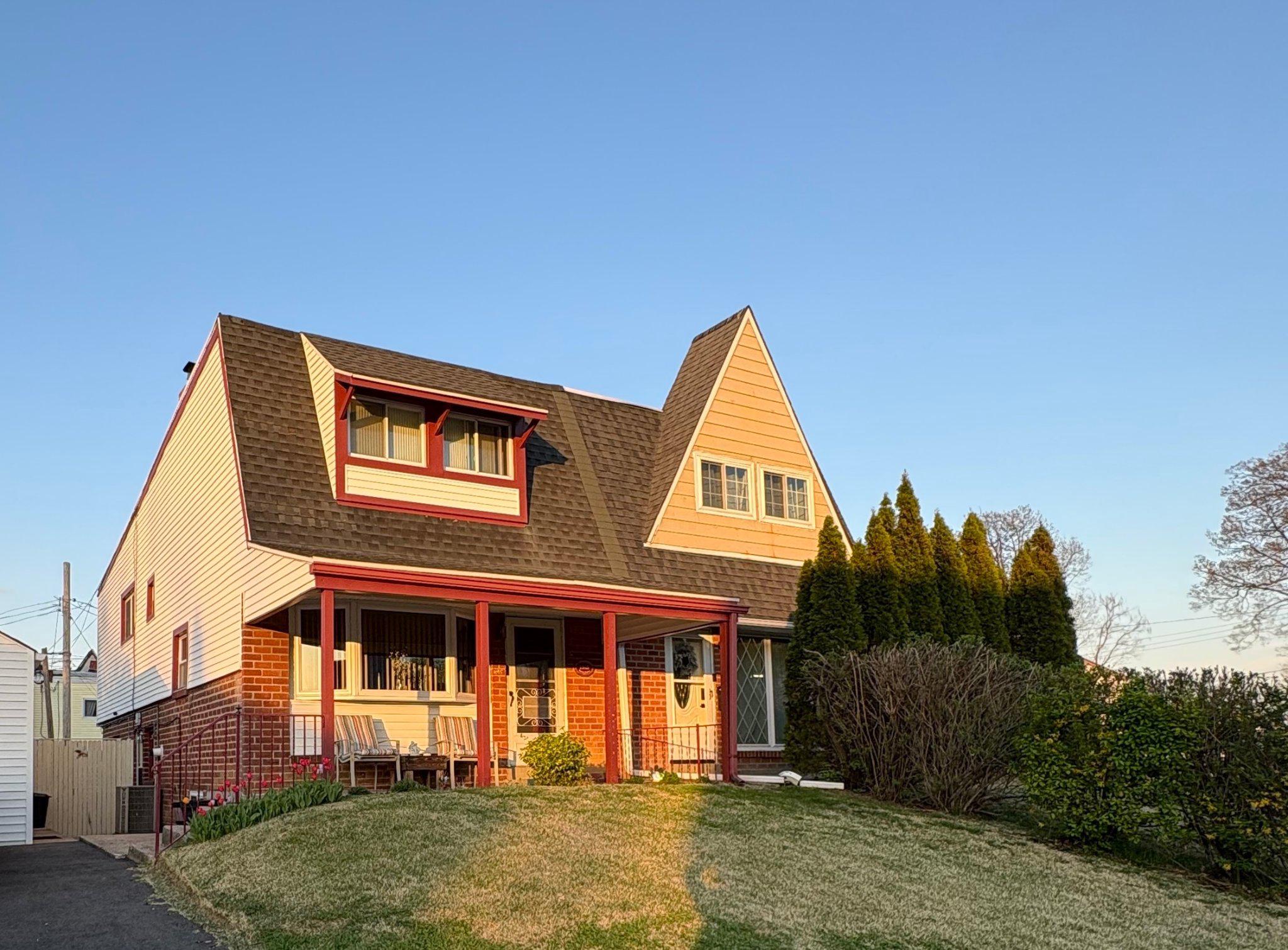 SOMERTON - Residential