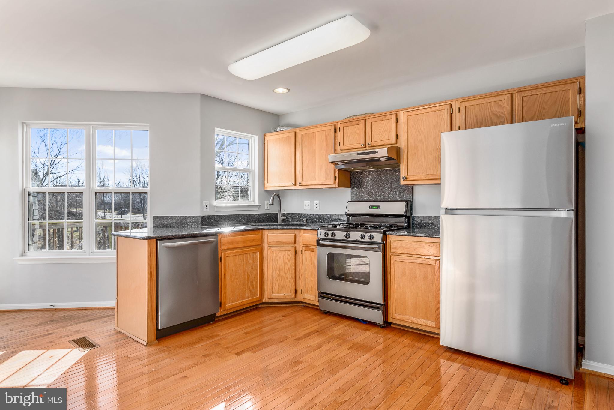 TRAILSIDE - Residential